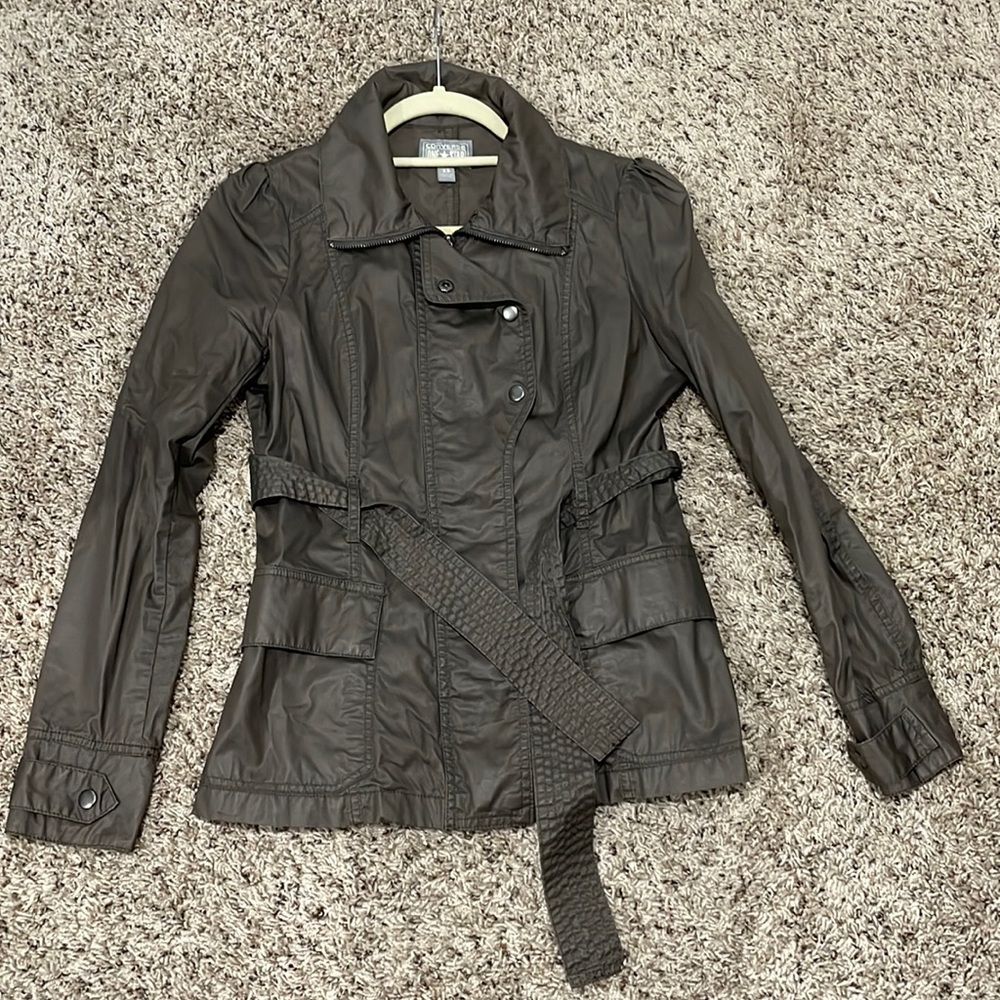 Converse, xs jacket
